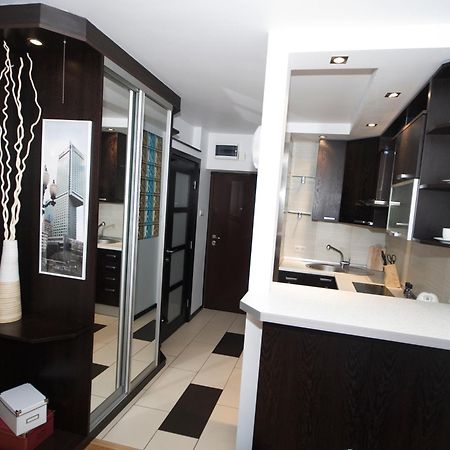 Warsawrent Hit Apartments Phòng bức ảnh