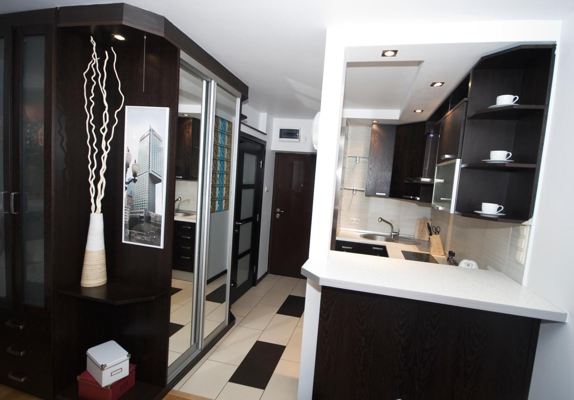 Warsawrent Hit Apartments Phòng bức ảnh