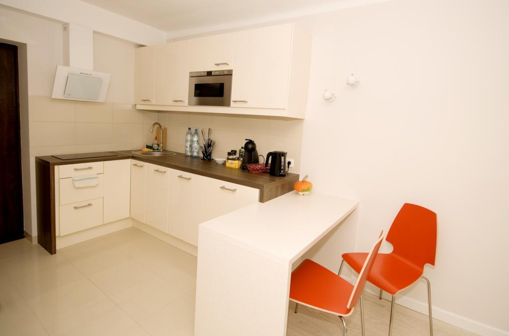 Warsawrent Hit Apartments Phòng bức ảnh