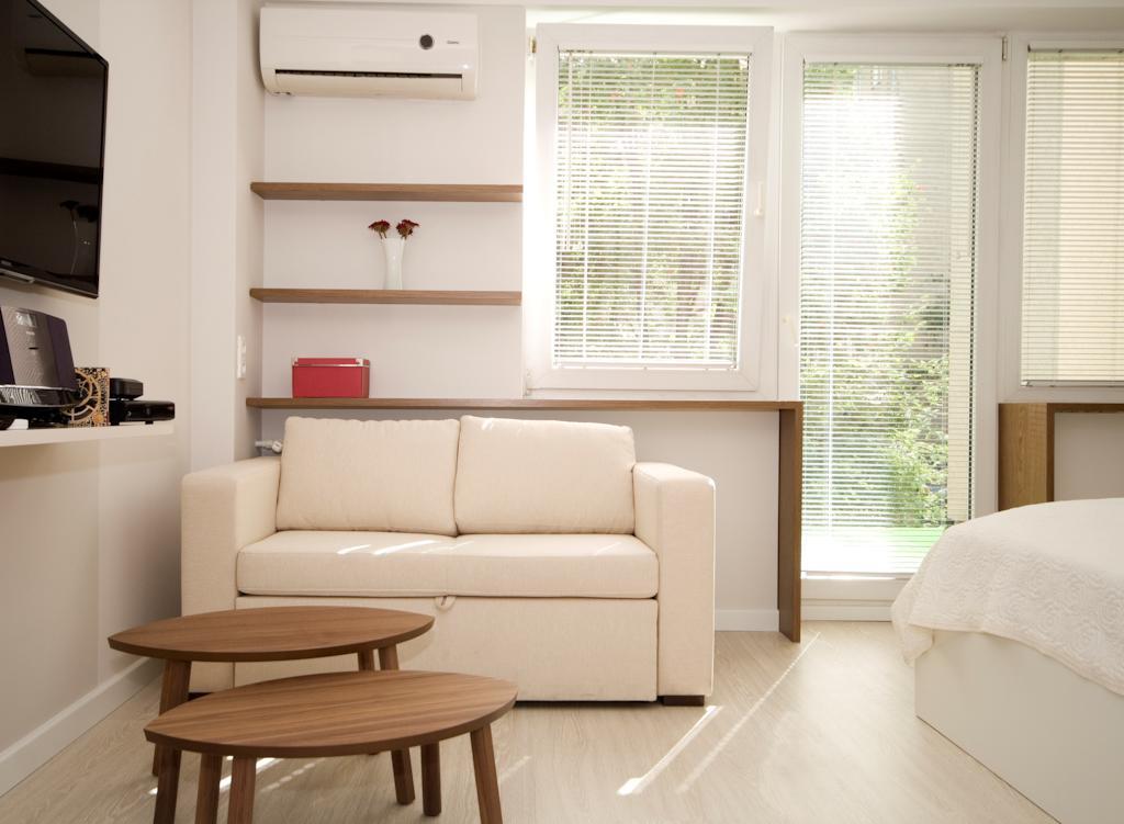 Warsawrent Hit Apartments Phòng bức ảnh