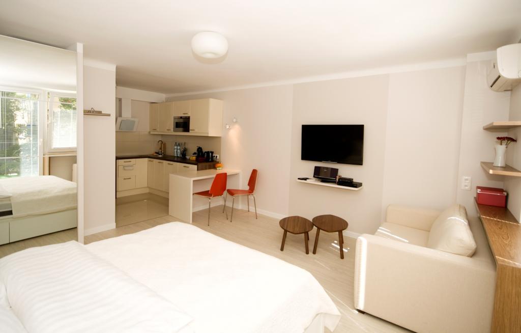 Warsawrent Hit Apartments Phòng bức ảnh