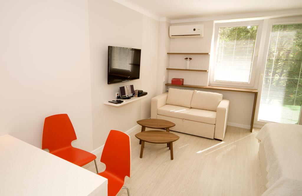 Warsawrent Hit Apartments Phòng bức ảnh