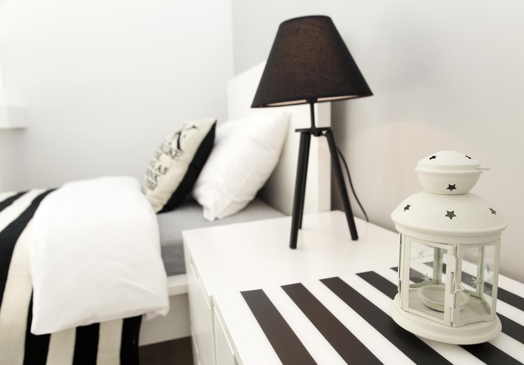 Warsawrent Hit Apartments Ngoại thất bức ảnh